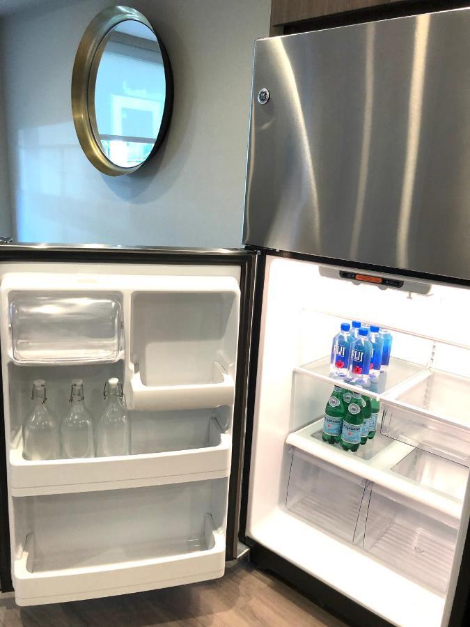 洛杉矶The Clouds公寓式酒店 外观 照片